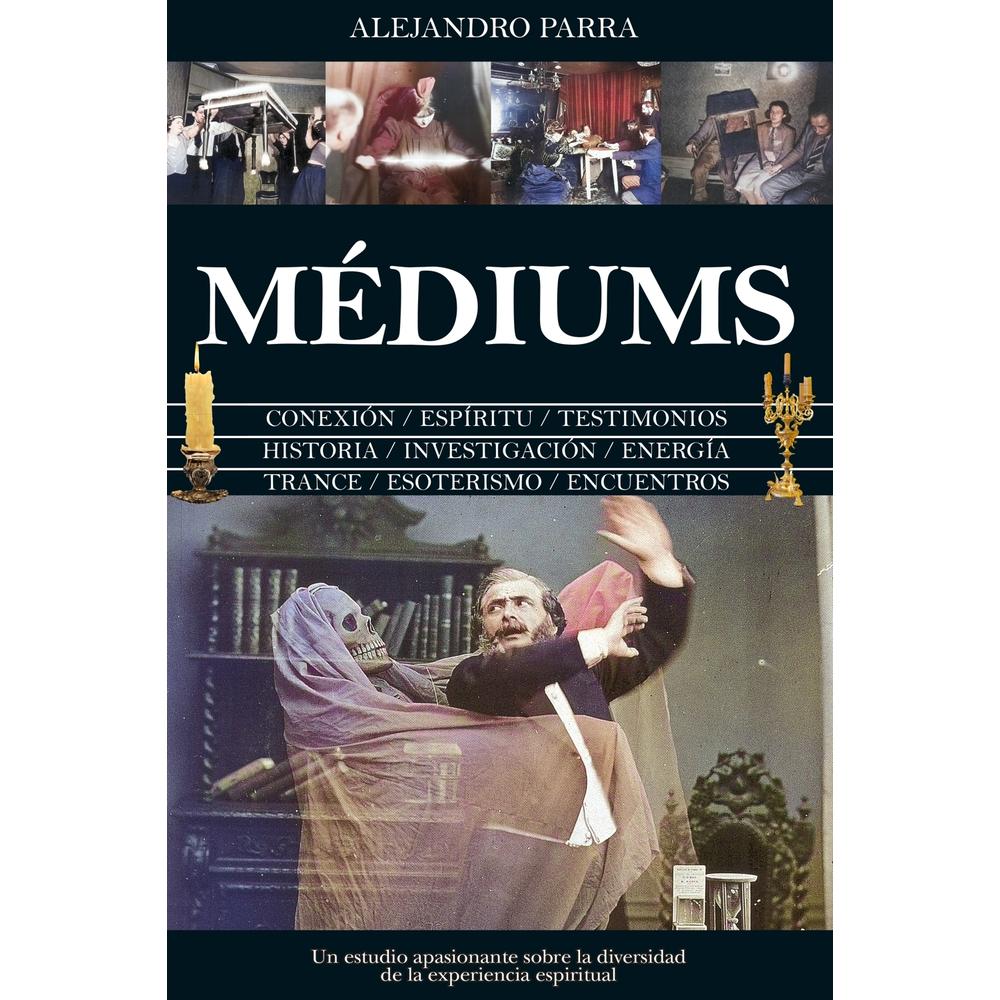 Médiums $770