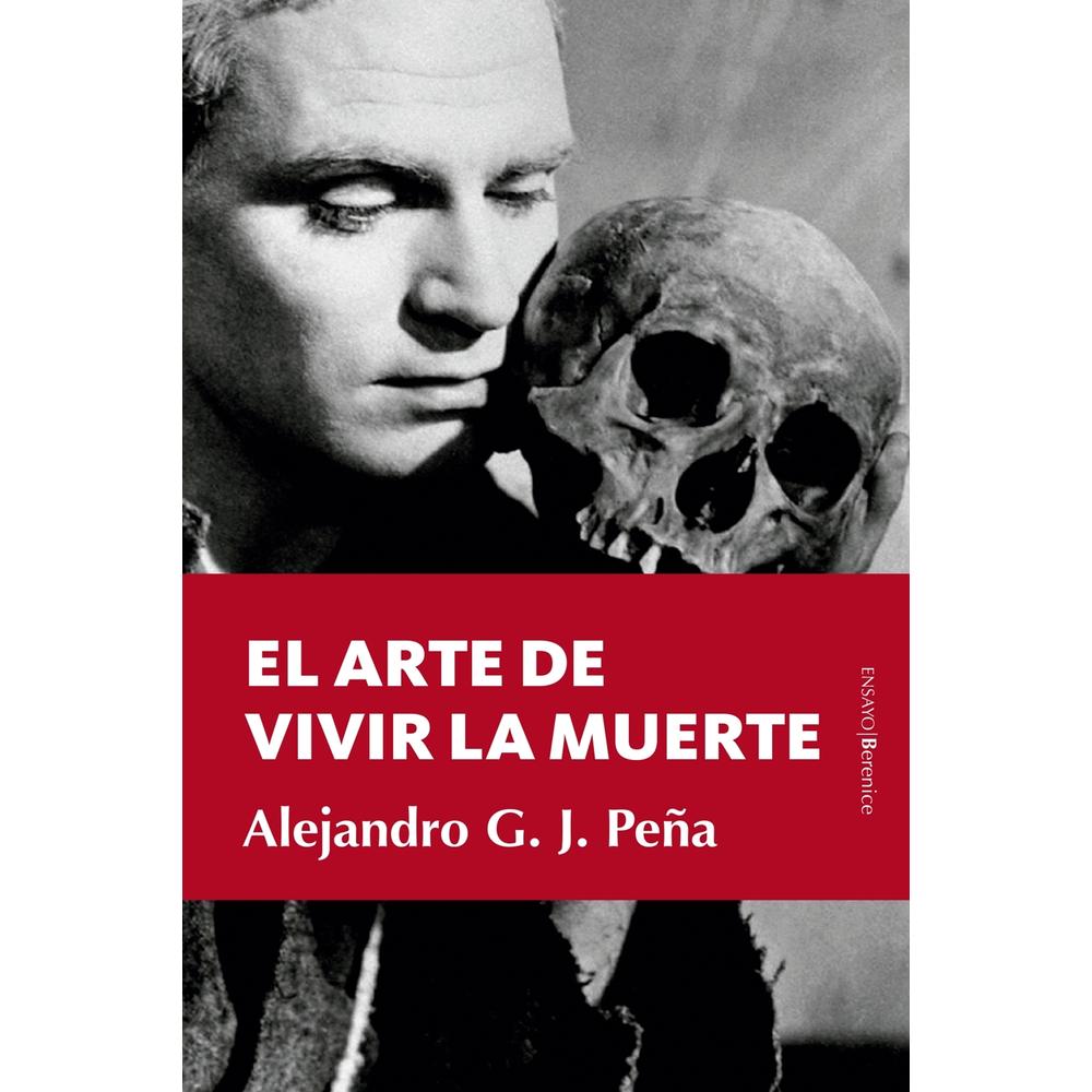 Foto 2 pulgar | El Arte De Vivir La Muerte
