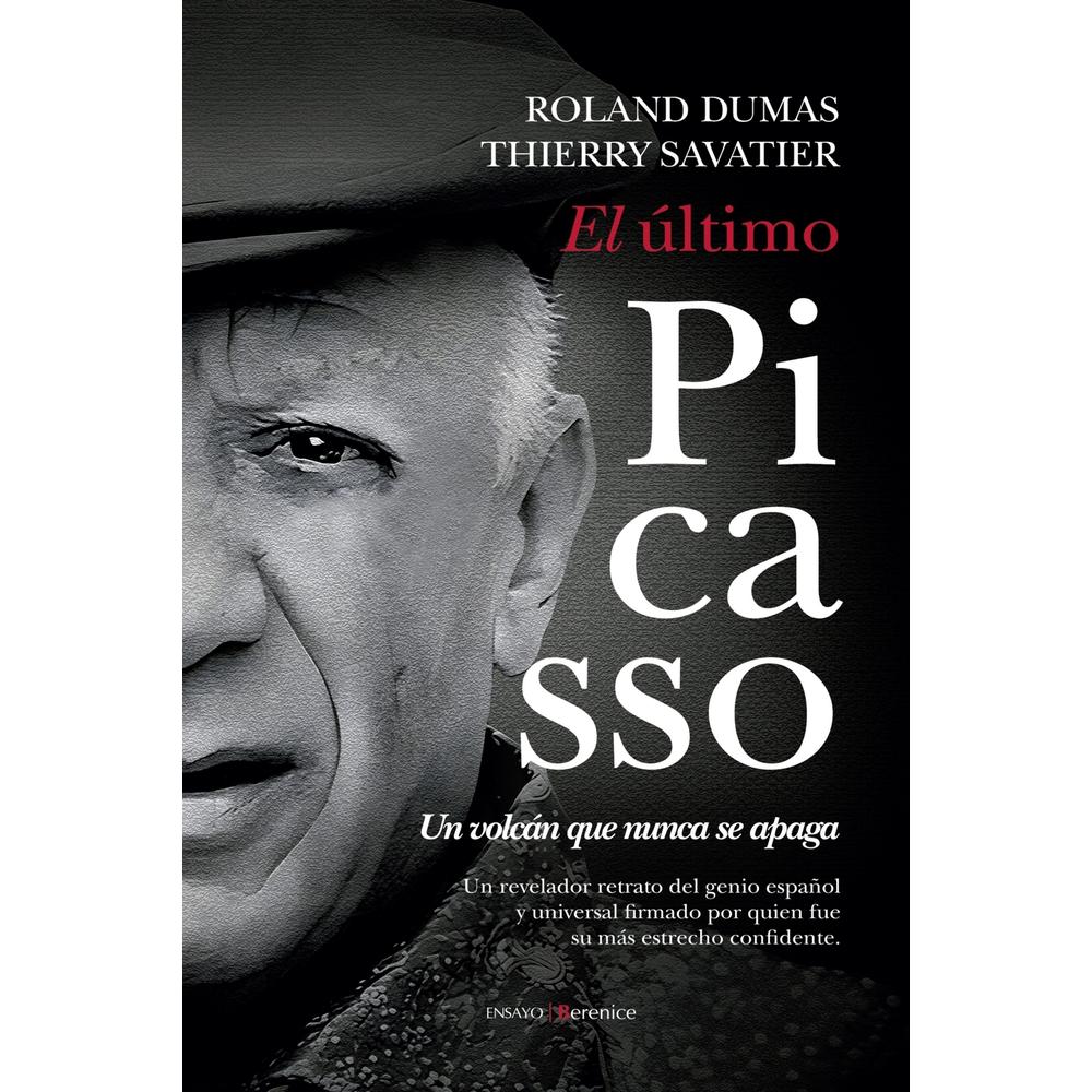 Foto 2 pulgar | El Último Picasso