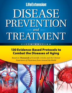 Foto 1 | Libro Life Extension: Prevención Y Tratamiento De Enfermedades - Venta Internacional.