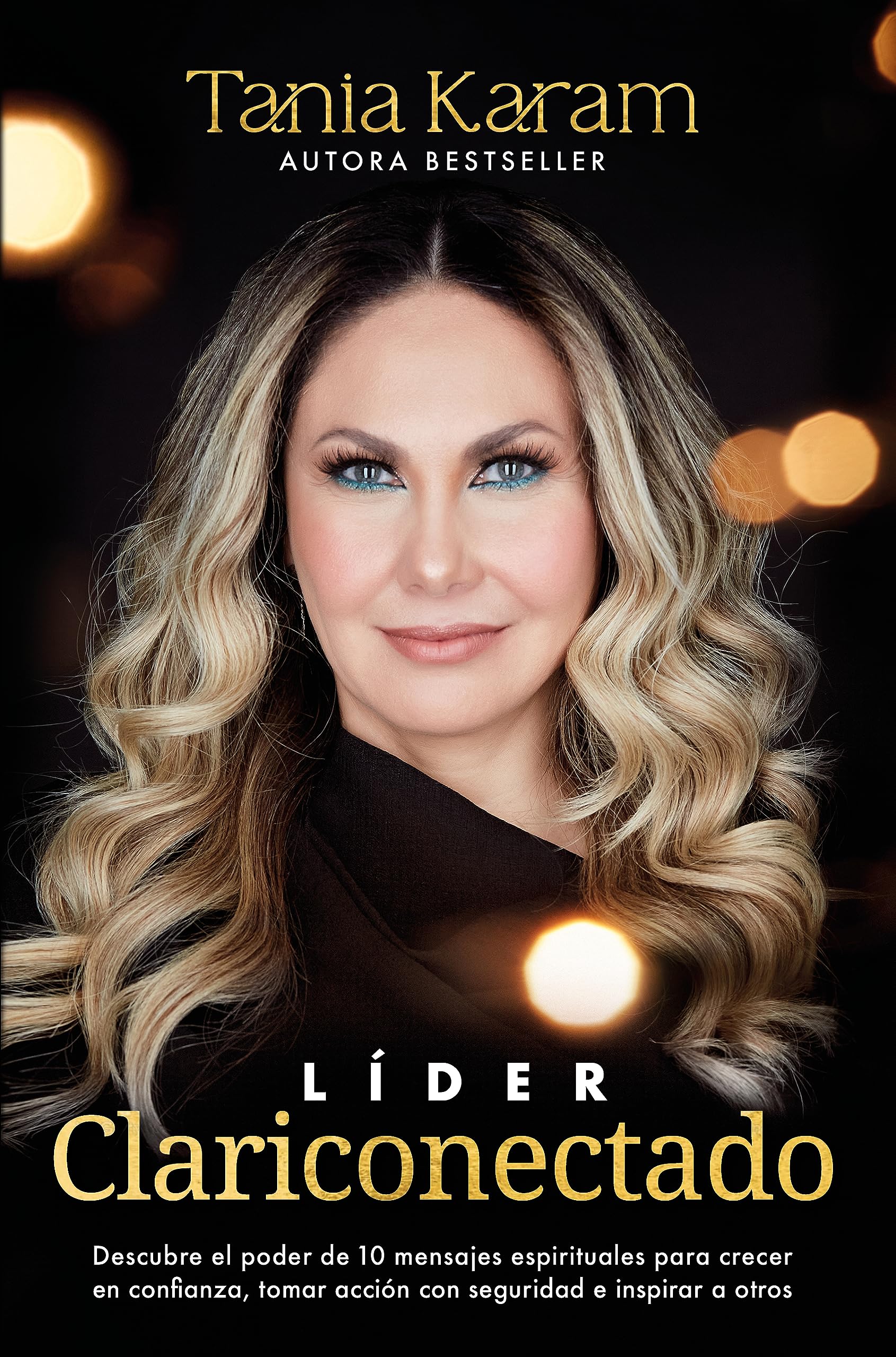 Foto 1 | Líder Clariconectado / Clarity-connected Leader (spanish Edition) - Venta Internacional.
