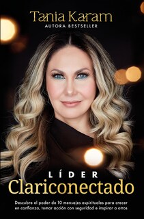 Foto 1 | Líder Clariconectado / Clarity-connected Leader (spanish Edition) - Venta Internacional.