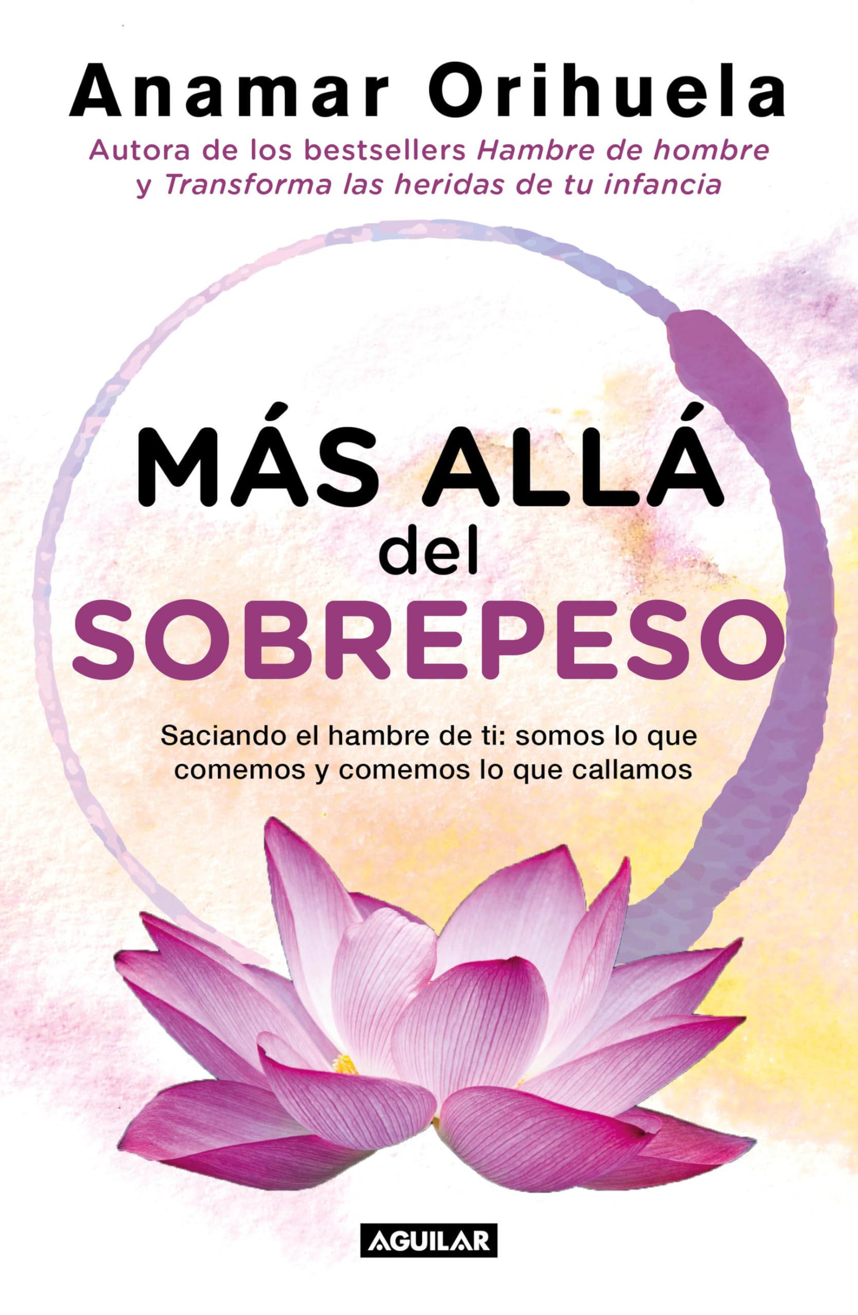 Foto 2 pulgar | Más Allá Del Sobrepeso / Beyond The Excess Weight (spanish Edition) - Venta Internacional.