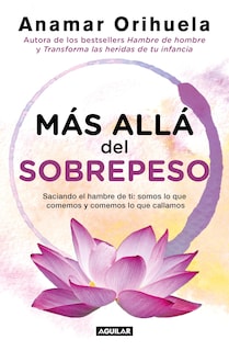 Foto 1 | Más Allá Del Sobrepeso / Beyond The Excess Weight (spanish Edition) - Venta Internacional.