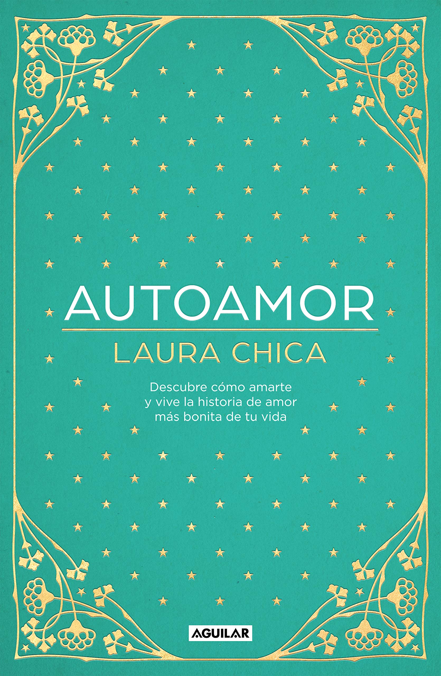 Foto 2 pulgar | Reserva Aguilar Autoamor: Descubre Las Claves Para Amarte A Ti Mismo - Venta Internacional.