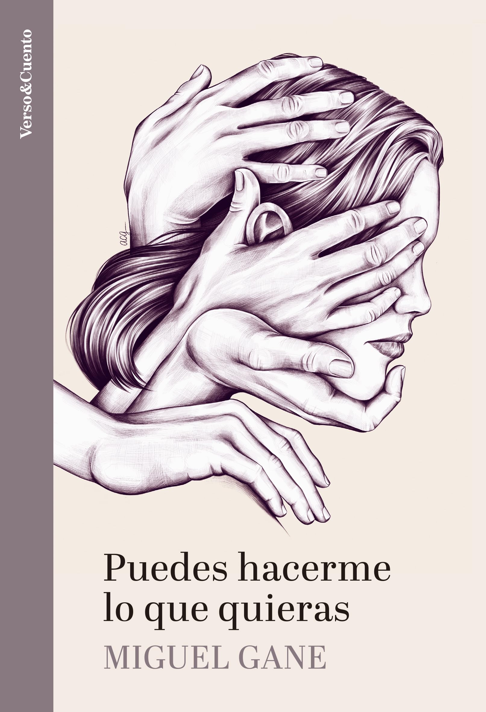 Foto 2 pulgar | Puedes Hacerme Lo Que Quieras / Do What You Want With Me (spanish Edition) - Venta Internacional.