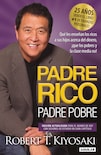Libro Aguilar Padre Rico, Padre Pobre Padre Rico Padre Pobre - Venta Internacional.