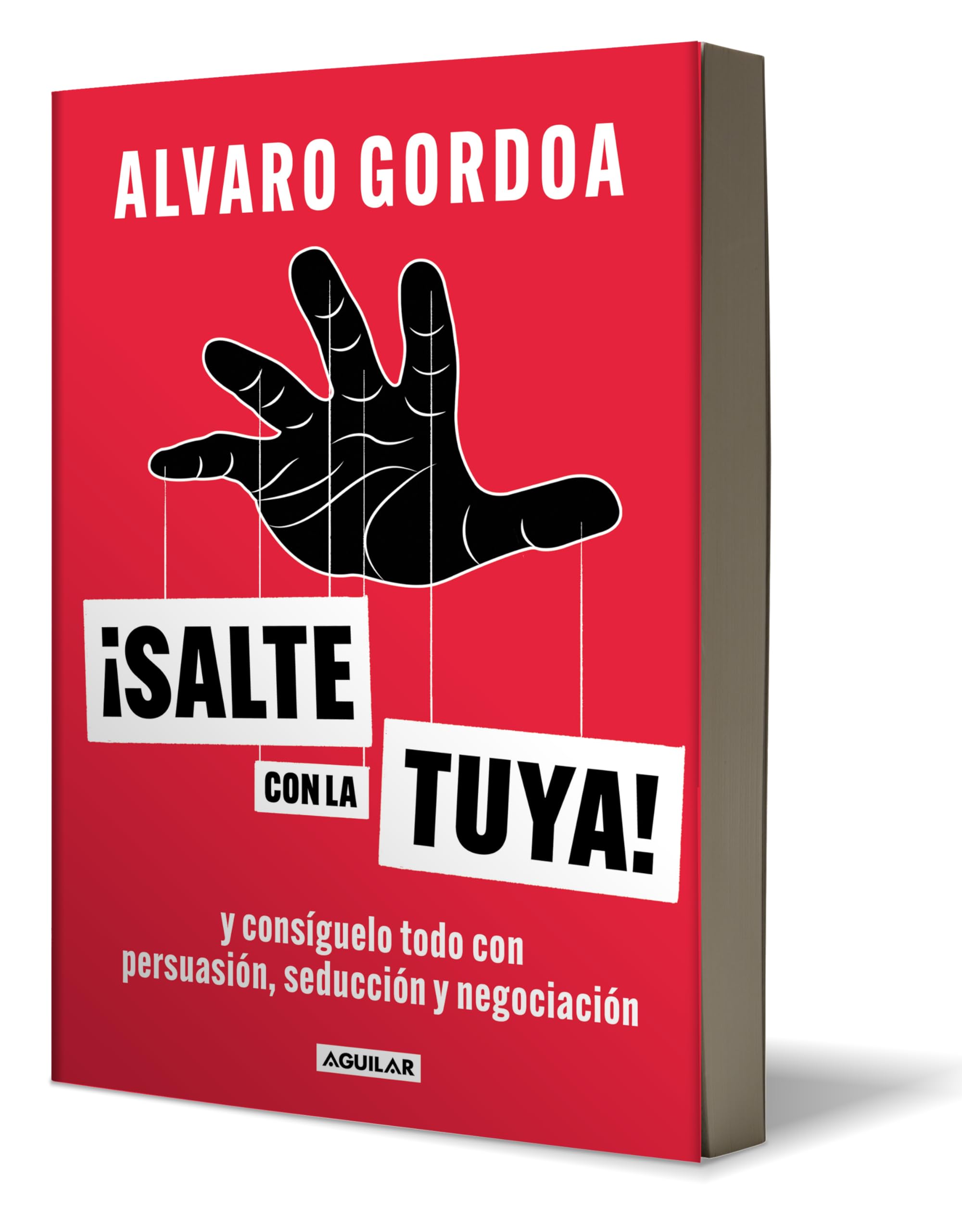 Foto 1 | Salte Con La Tuya / Get Your Way! (spanish Edition) - Venta Internacional.