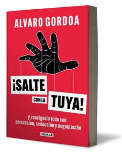 Foto 1 | Salte Con La Tuya / Get Your Way! (spanish Edition) - Venta Internacional.