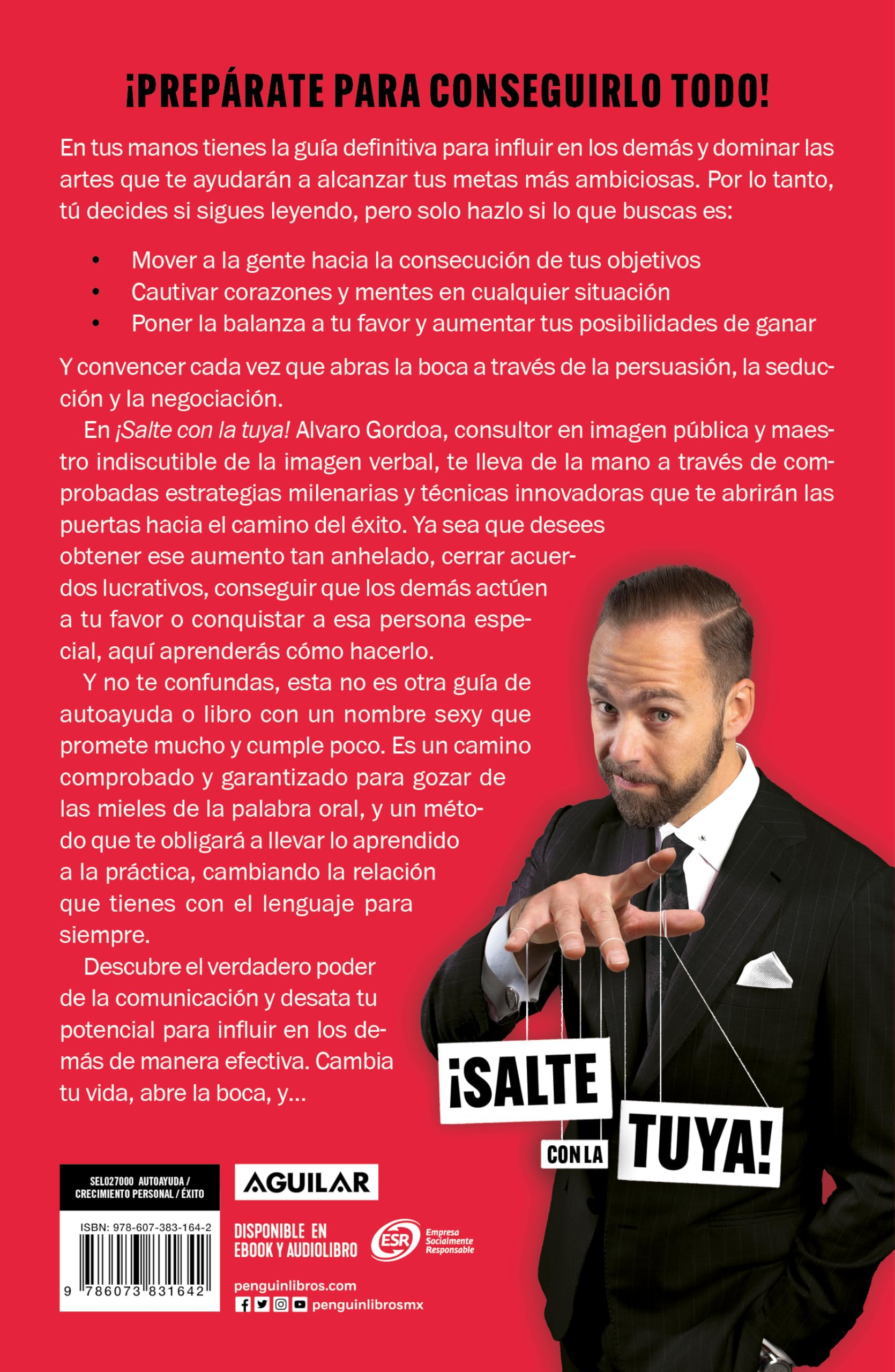 Foto 2 | Salte Con La Tuya / Get Your Way! (spanish Edition) - Venta Internacional.