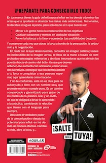 Foto 2 | Salte Con La Tuya / Get Your Way! (spanish Edition) - Venta Internacional.