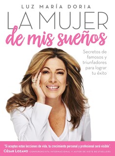 Foto 1 | Libro Aguilar La Mujer De Mis Sueños: Secretos Para El Éxito - Venta Internacional.