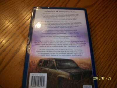 Foto 3 | Libro La Guerra Del Protector: Una Novela Sobre El Cambio - Venta Internacional.