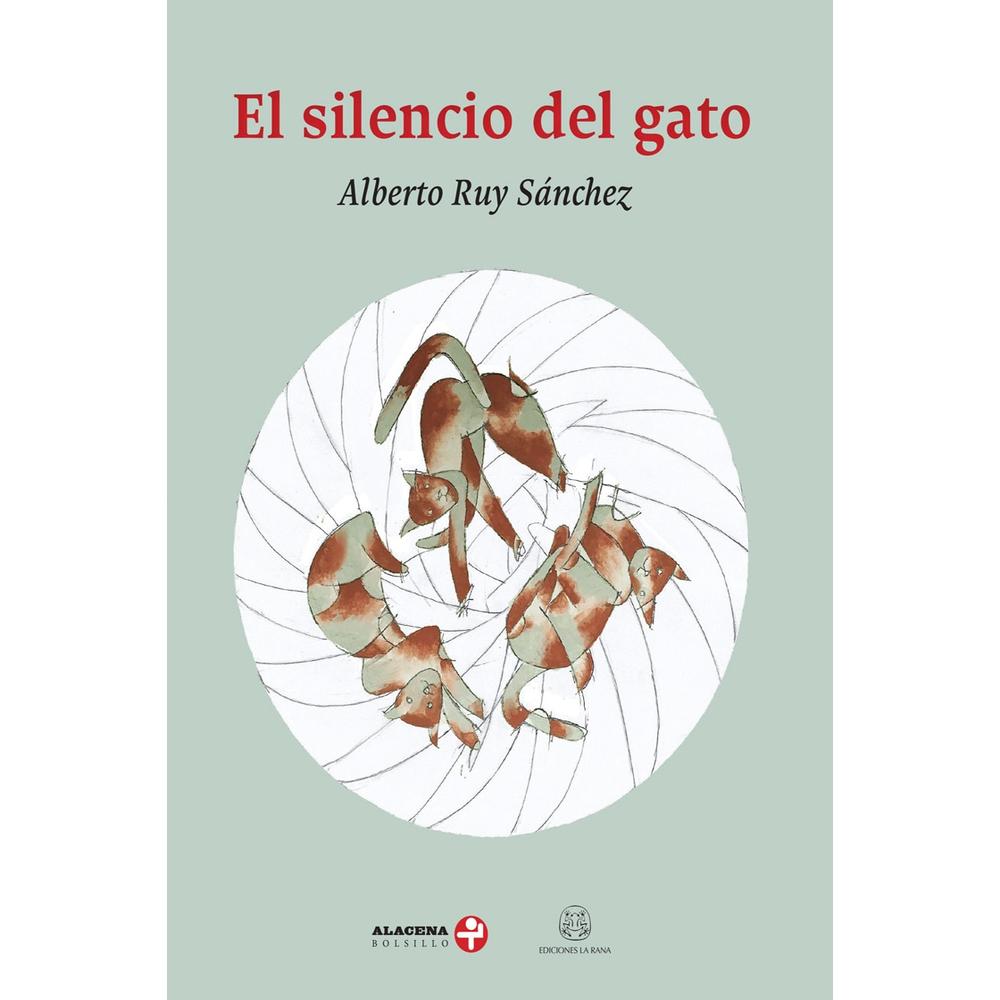 El Silencio Del Gato