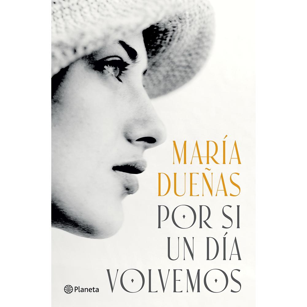 Foto 2 pulgar | Por Si Un Día Volvemos