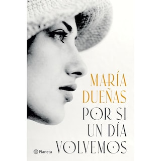Foto 1 | Por Si Un Día Volvemos