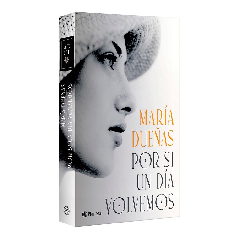 Foto 3 | Por Si Un Día Volvemos