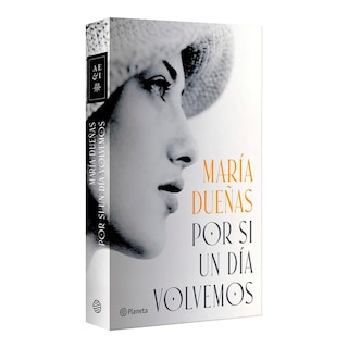 Foto 3 | Por Si Un Día Volvemos