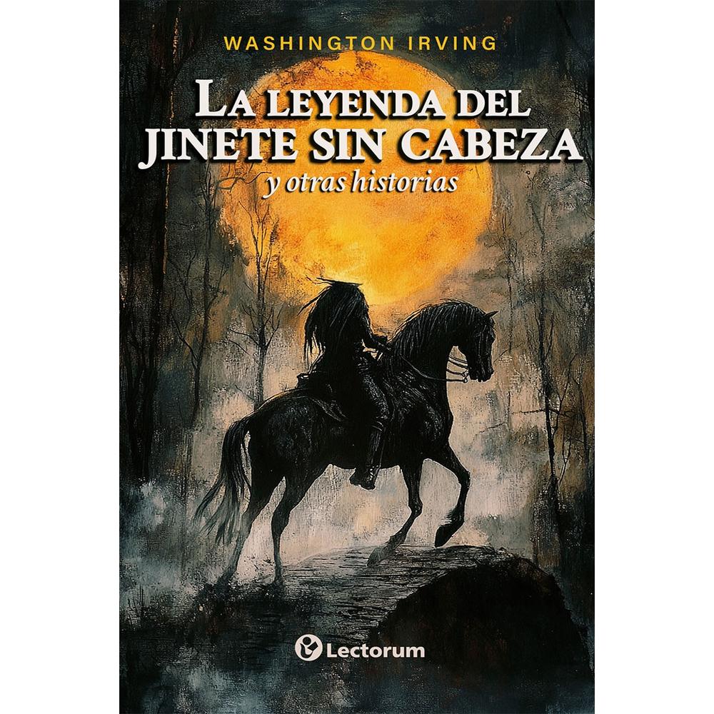 Foto 2 pulgar | La Leyenda Del Jinete Sin Cabeza