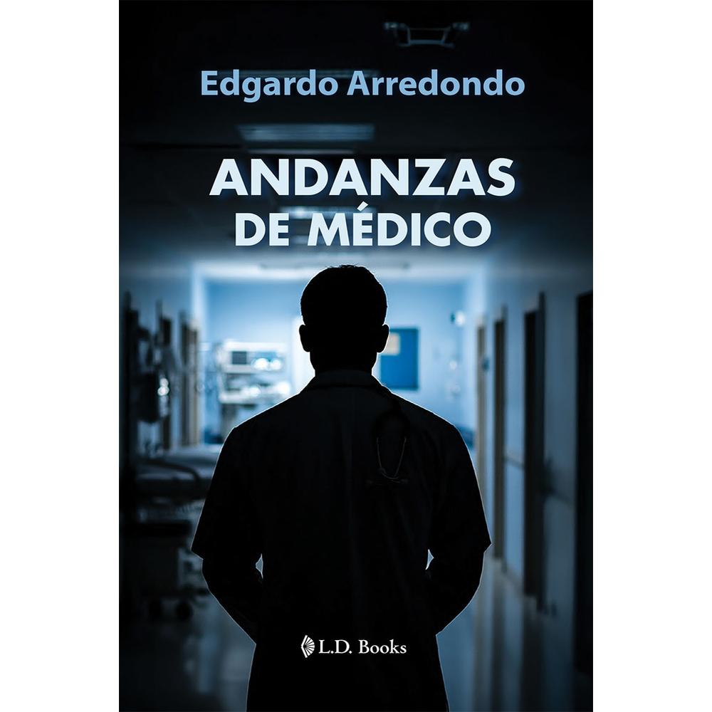 Foto 1 | Andanzas De Médico