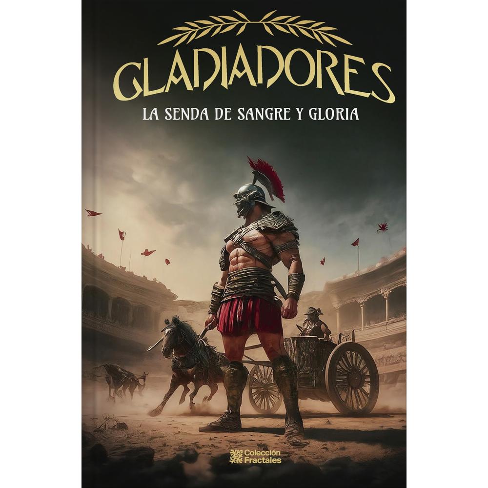 Gladiadores $280