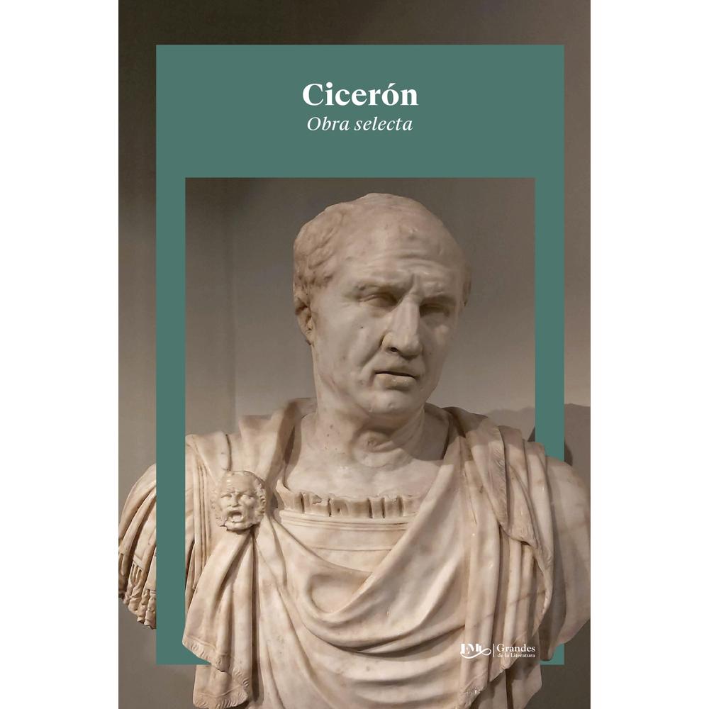 Foto 1 | Cicerón