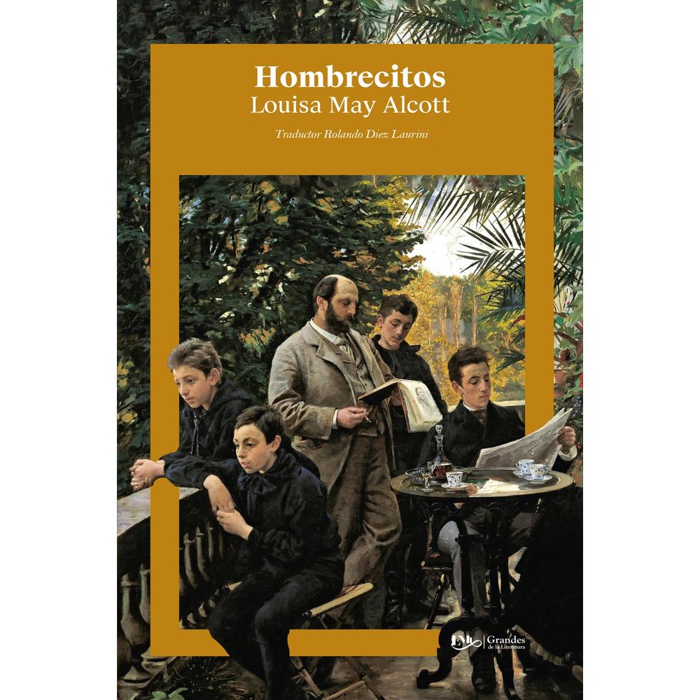 Foto 1 | Hombrecitos