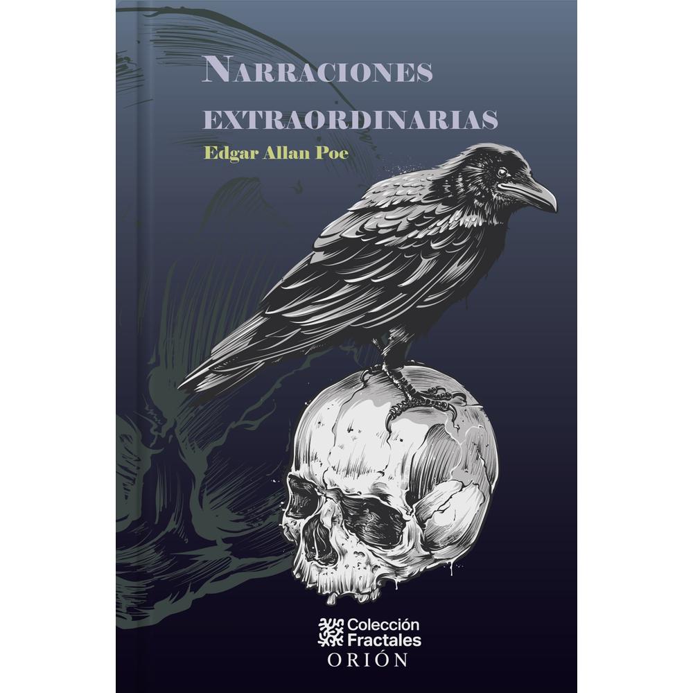 Foto 1 | Narraciones Extraordinarias