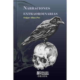 Foto 1 | Narraciones Extraordinarias