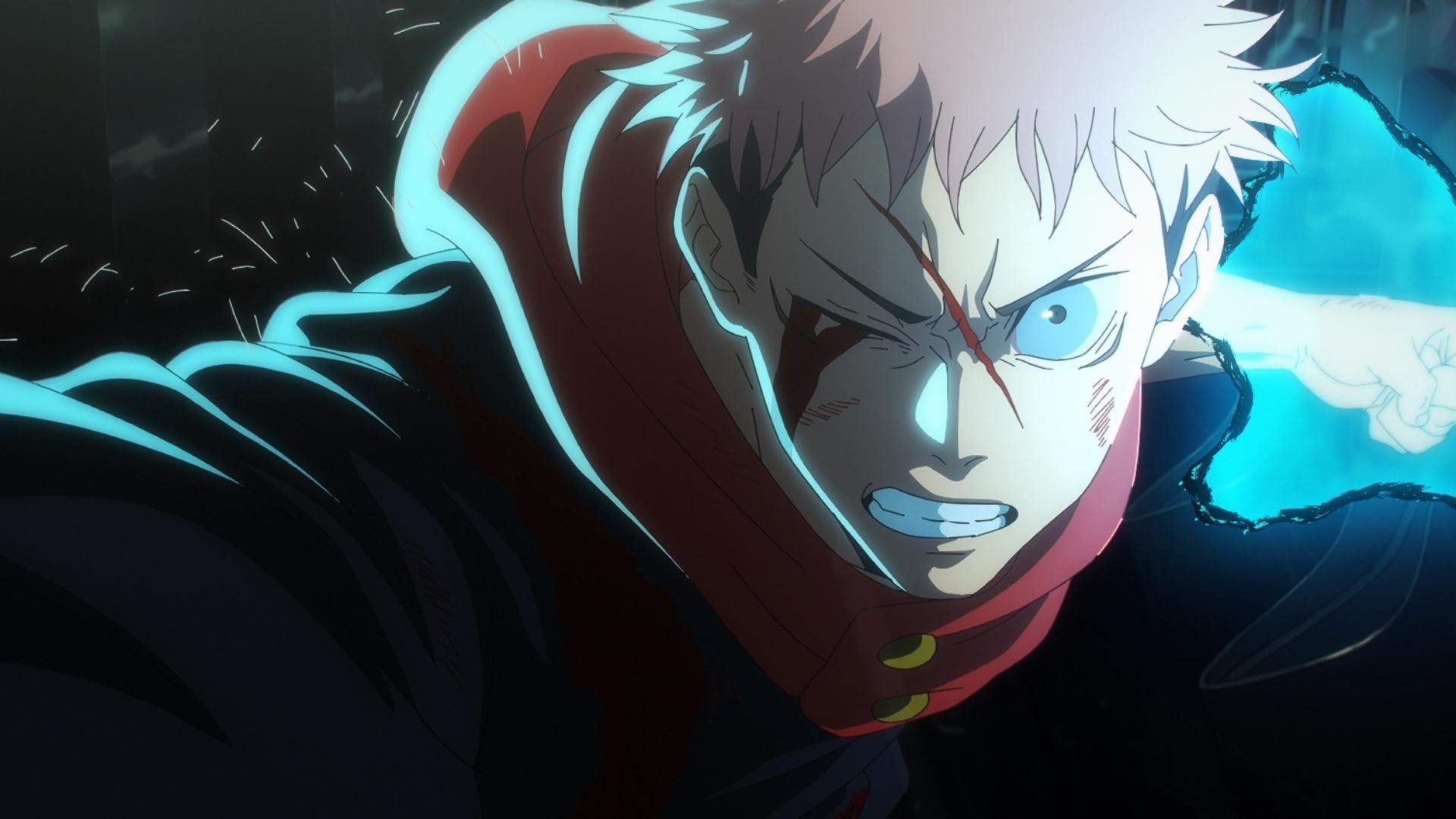 Foto 6 pulgar | Dvd Crunchyroll Jujutsu Kaisen - Incidente De Shibuya - Venta Internacional.