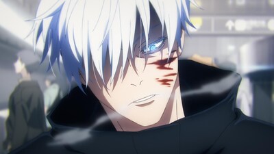 Foto 6 | Dvd Crunchyroll Jujutsu Kaisen - Incidente De Shibuya - Venta Internacional.