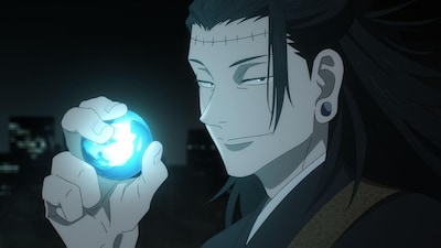 Foto 7 | Dvd Crunchyroll Jujutsu Kaisen - Incidente De Shibuya - Venta Internacional.