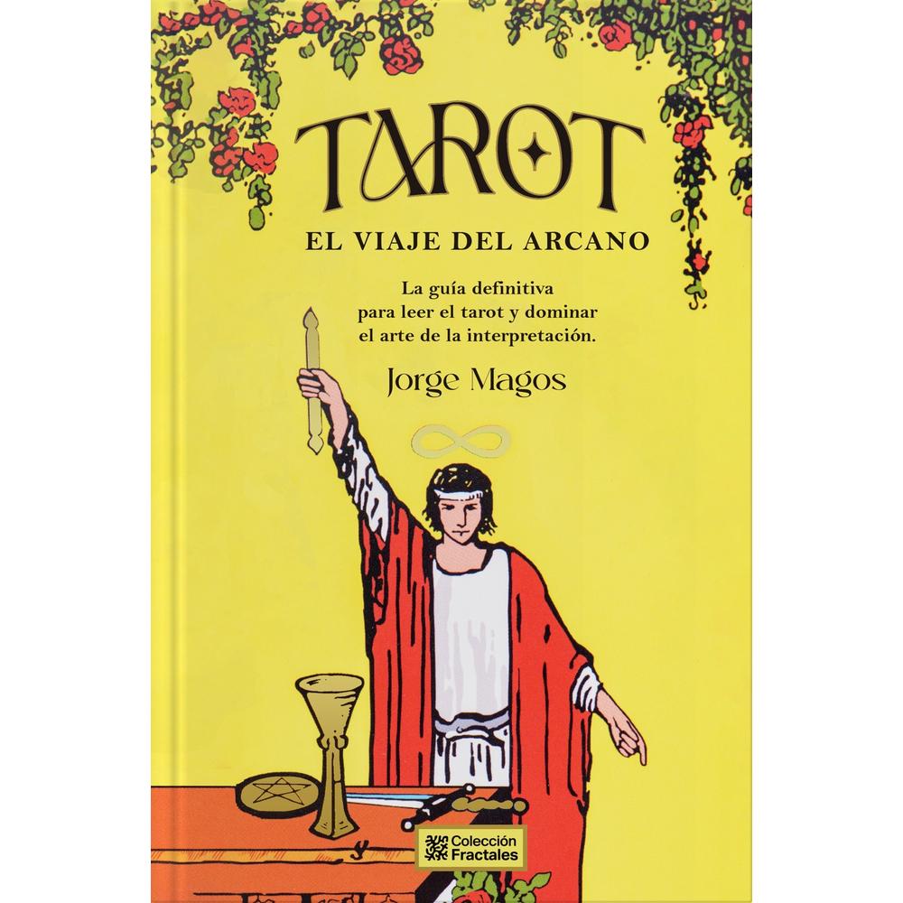 Foto 2 pulgar | Tarot, El Viaje Del Arcano