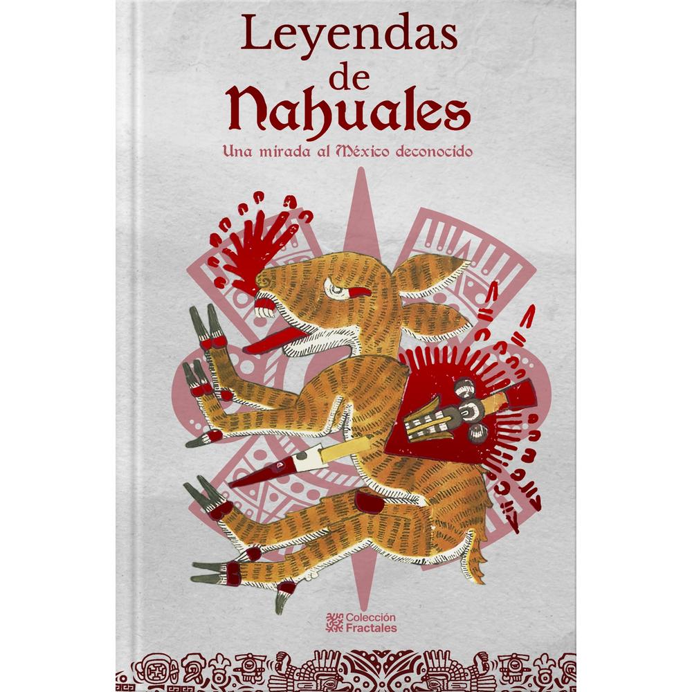 Foto 2 pulgar | Leyendas De Nahuales