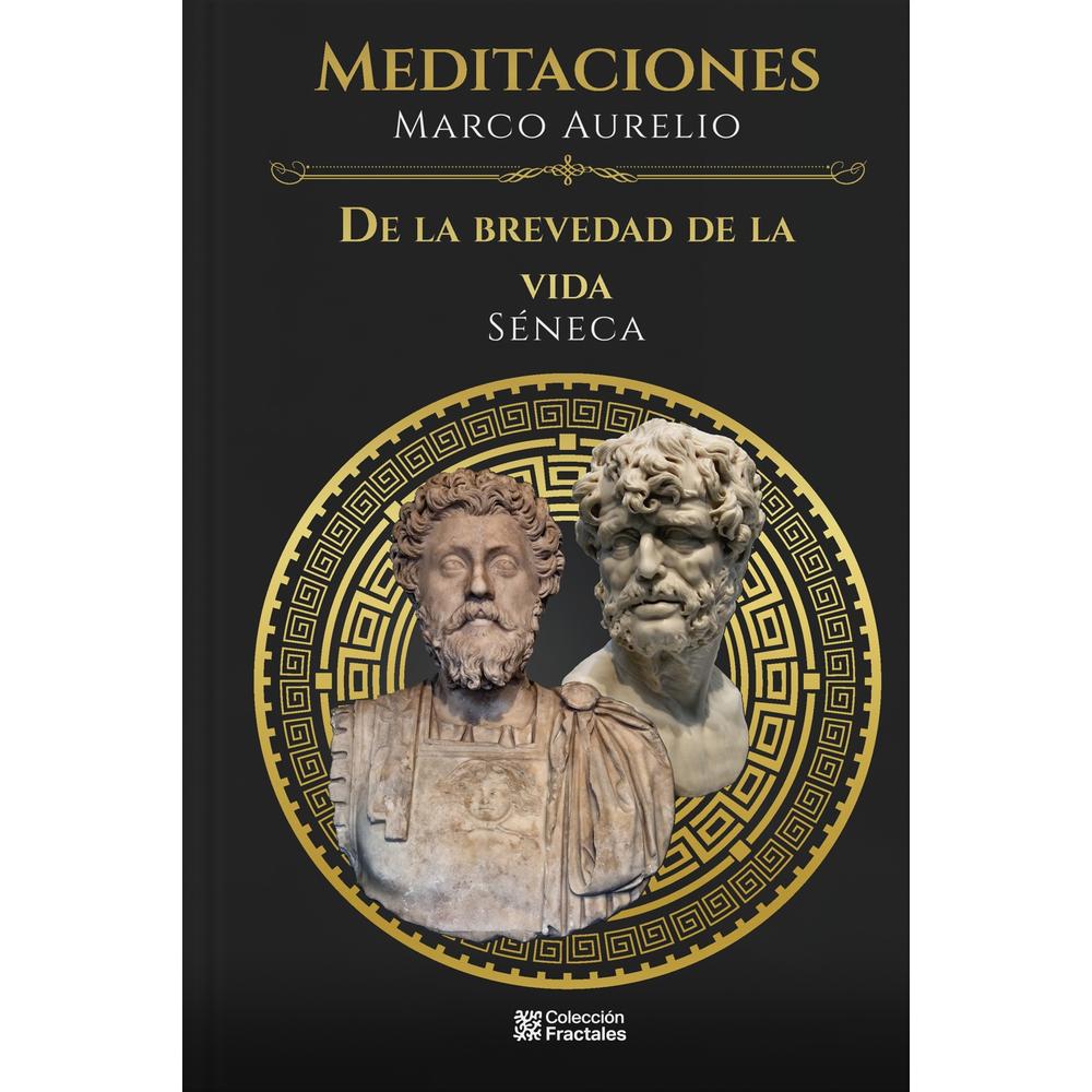 Foto 2 pulgar | Meditaciones. De La Brevedad De La Vida