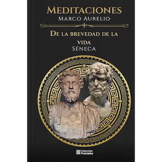 Foto 1 | Meditaciones. De La Brevedad De La Vida