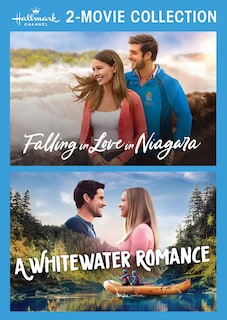 Foto 1 | Colección De Películas Hallmark Falling In Love In Niagara Y Más - Venta Internacional.