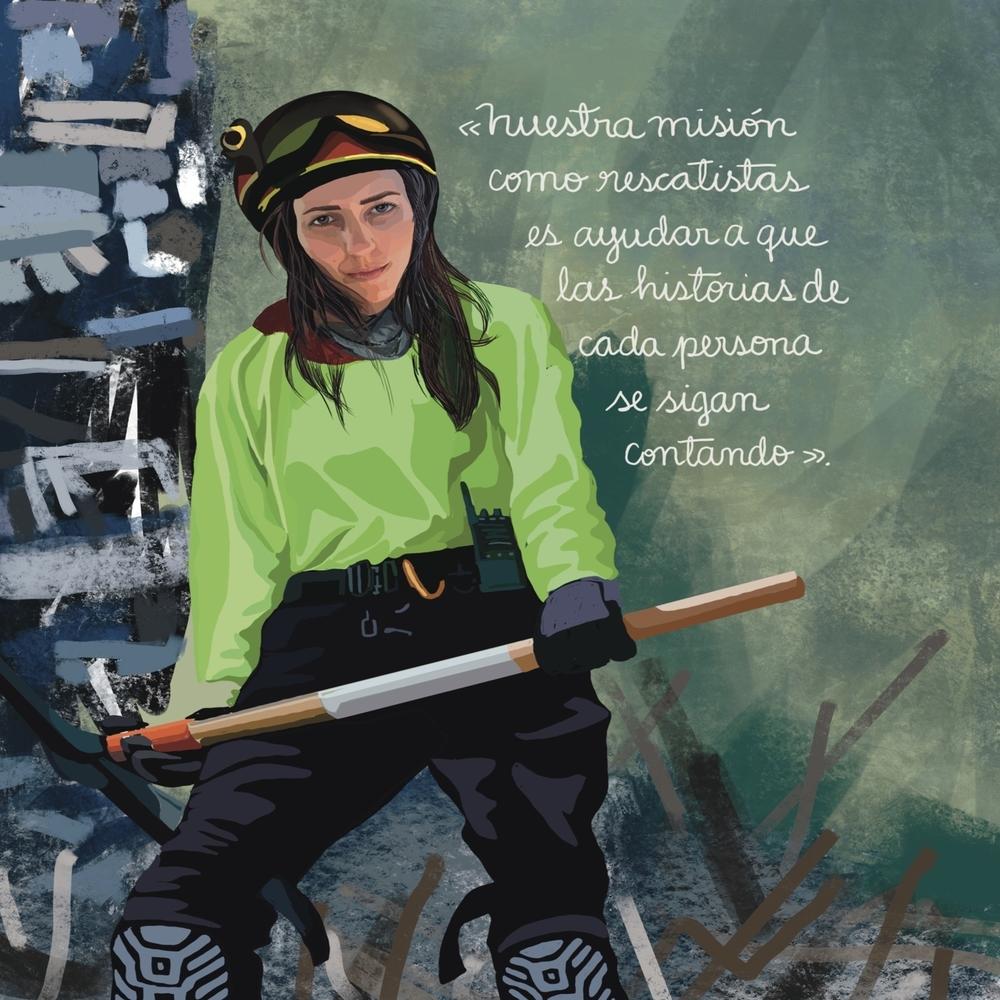 Foto 4 pulgar | Historias De Mexicanas Chidas Para Niñas Chidísimas (vol Iii)