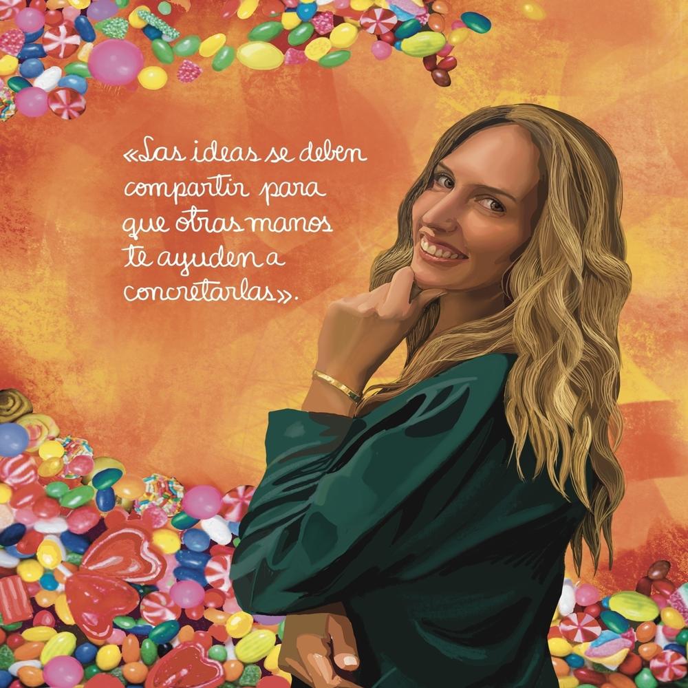 Foto 6 | Historias De Mexicanas Chidas Para Niñas Chidísimas (vol Iii)