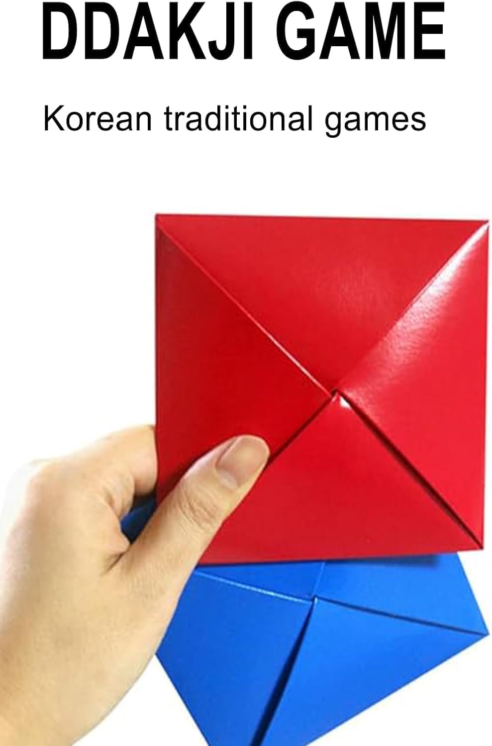 Foto 4 pulgar | Set De Juegos Folclóricos Tradicionales Coreanos Gong-gi Biseokchigi Jebi Chagi - Venta Internacional.