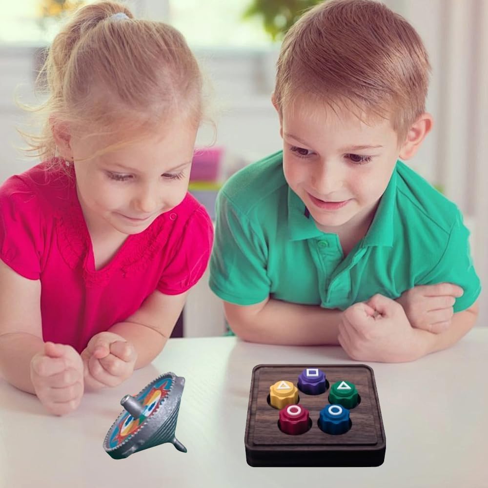 Foto 6 pulgar | Set De Juegos Folclóricos Tradicionales Coreanos Gong-gi Biseokchigi Jebi Chagi - Venta Internacional.