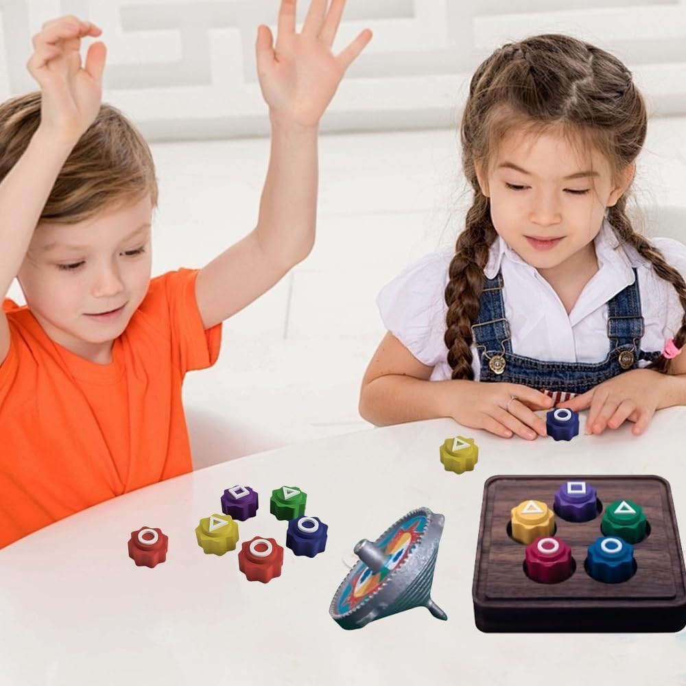 Foto 7 pulgar | Set De Juegos Folclóricos Tradicionales Coreanos Gong-gi Biseokchigi Jebi Chagi - Venta Internacional.