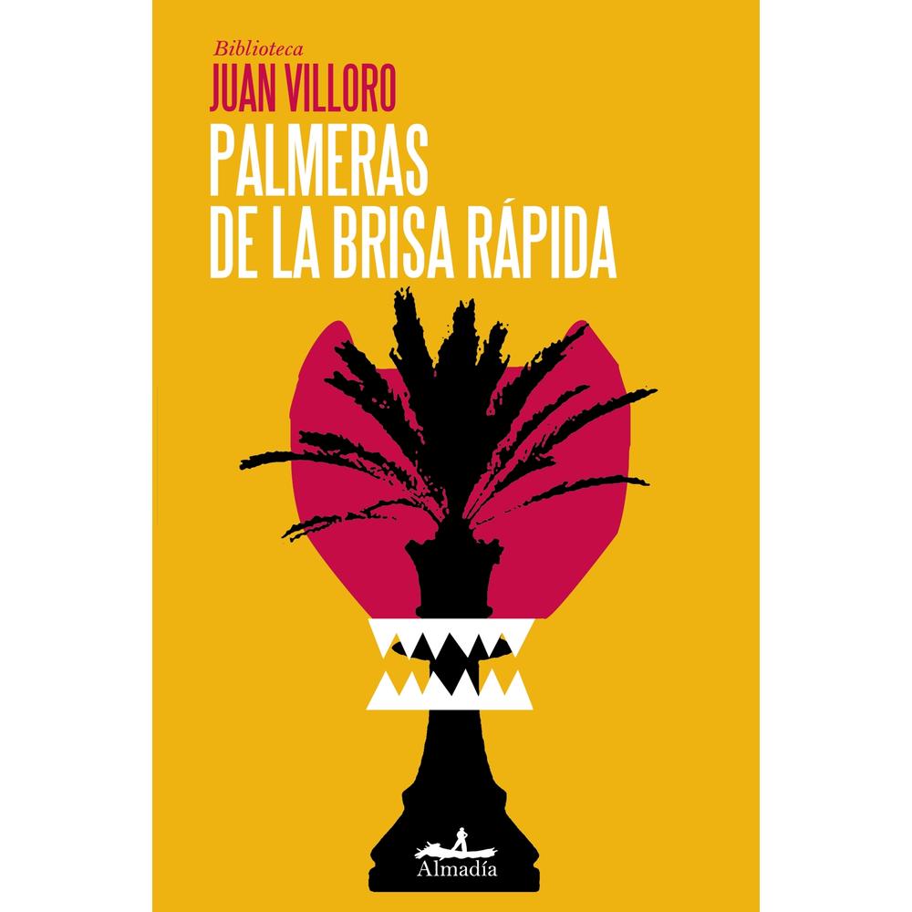 Palmeras De La Brisa Rápida