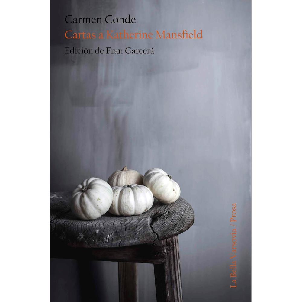 Foto 2 pulgar | Cartas A Katherine Mansfield