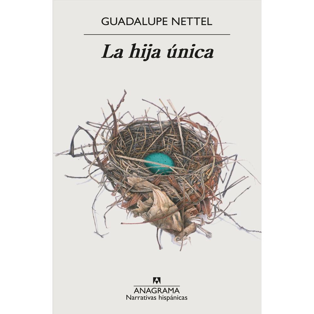 Foto 2 pulgar | La Hija Única