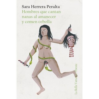 Foto 1 | Hombres Que Cantan Nanas Al Amanecer Y Comen Cebolla