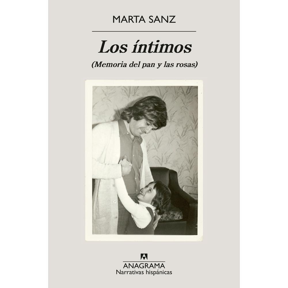 Foto 2 pulgar | Los Íntimos (memoria Del Pan Y Las Rosas)
