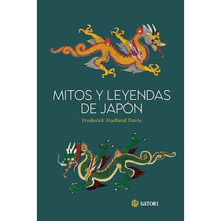 Foto 1 | Mitos Y Leyendas De Japón (nueva Edición)