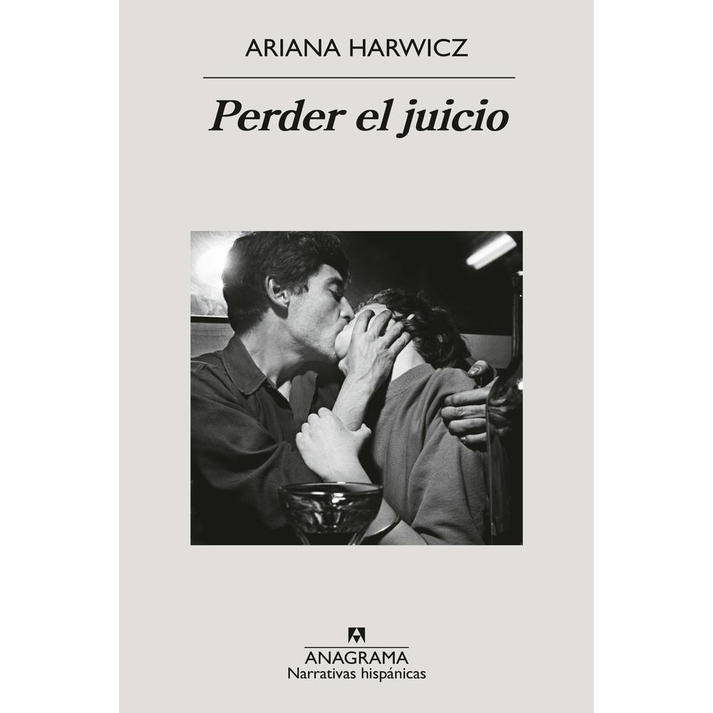 Foto 2 pulgar | Perder El Juicio