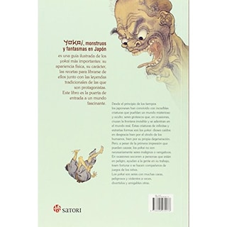 Foto 2 | Yokai: Monstruos Y Fantasmas En Japón